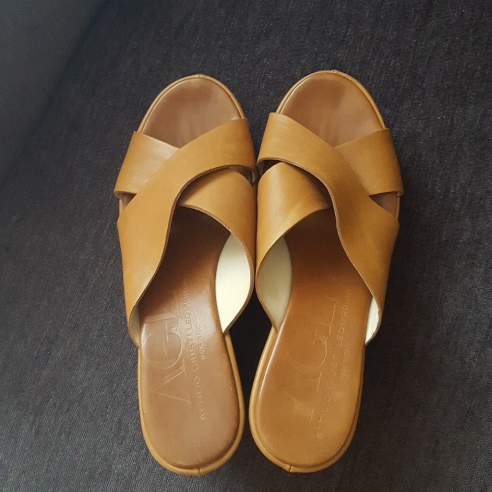 AGL slides size 36
